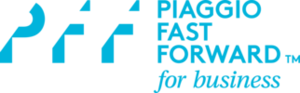Piaggio Fast Forward