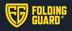 Folding Guard