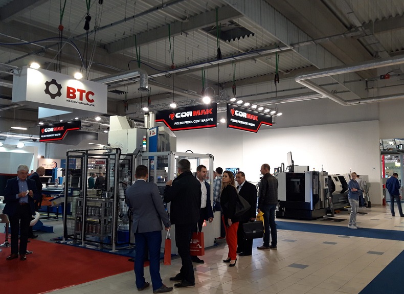 2025波兰华沙工业及机床金属加工展览会（Warsaw Industry Week 2025）