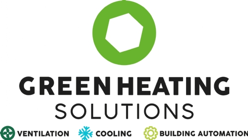 2025荷兰国际太阳能光伏展览会_Green Heating Solutions