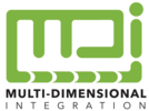 Multi-Dimensional Integration