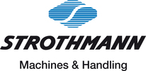 Strothmann Machines & Handling