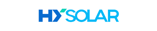 2025荷兰国际太阳能光伏展览会_HY Solar Co., Ltd.