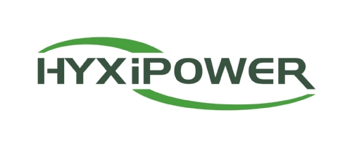 2025荷兰国际太阳能光伏展览会_HYXiPOWER