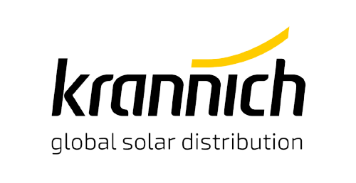 2025荷兰国际太阳能光伏展览会_Krannich Solar Nederland