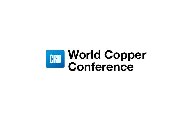 2025智利世界铜业大会（World Copper Conference 2025）