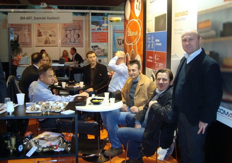 2025第56届塞尔维亚国际暖通空调大会暨展览会KGH（International HVAC&R Congress and Exhibition 2025）