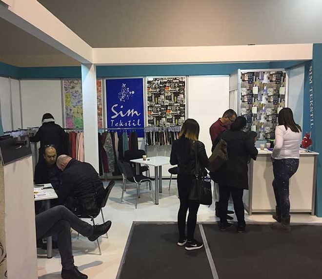 2025塞尔维亚纺织服装面料展览会（Balkan Textile 2025）