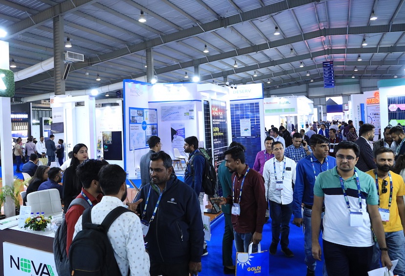 2026印度电池储能展览会（EES INDIA 2026）