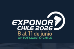 2026年智利安托法加斯塔国际矿业展览会EXPONOR 2026