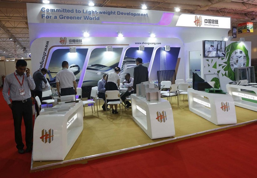2025第15届印度铝工业展览会（ZAK Aluminium Extrusions Expo 2025）
