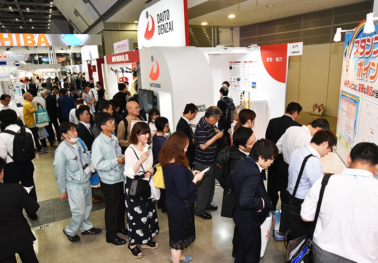 2025日本电力电工展（JECA FAIR 2025）