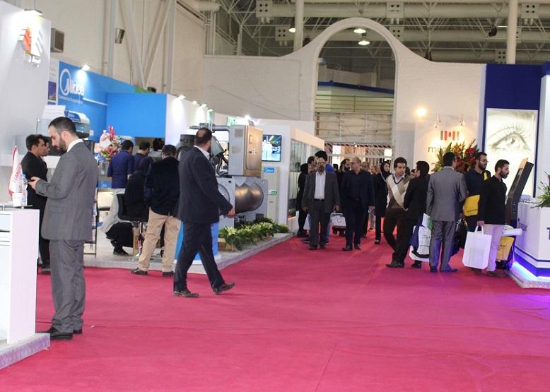 2025第24届伊朗德黑兰暖通制冷展览会（IRAN HVAC&R 2025）