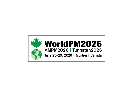 2026加拿大世界粉末冶金展-世界粉体工业展（WorldPM 2026）