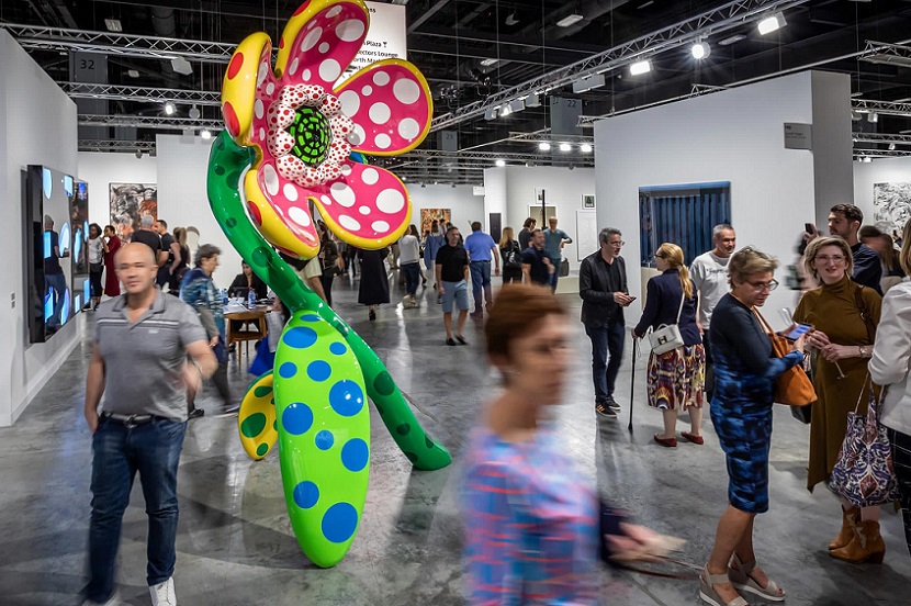 2025（Art Basel 2025）