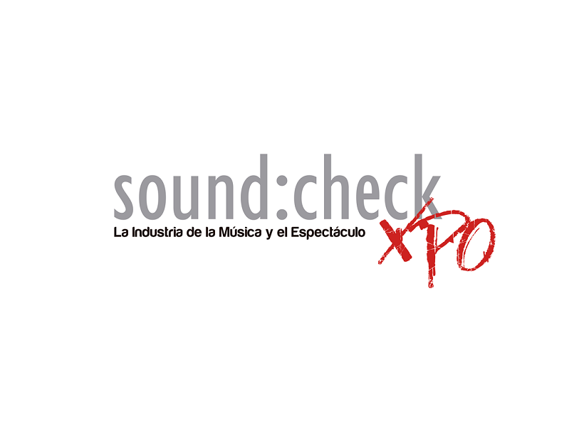 2025墨西哥舞台灯光及音响展览会（Sound Check Expo 2025）