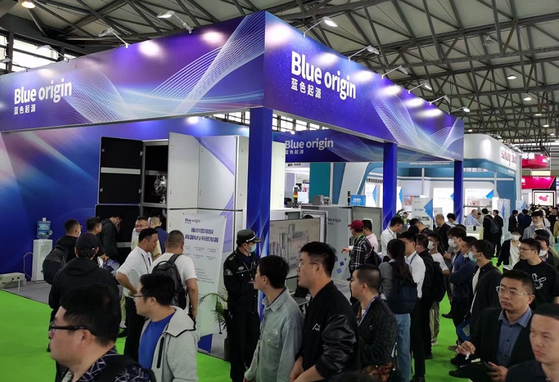 2025中国国际蒸发及结晶技术设备展览会（SHEC EXPO 2025）