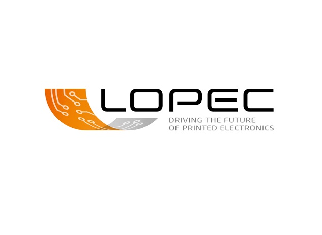 2026德国慕尼黑印刷电子展览会（LOPEC 2026）
