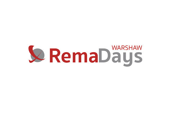 2026波兰印刷及广告标识展览会（RemaDays 2026）