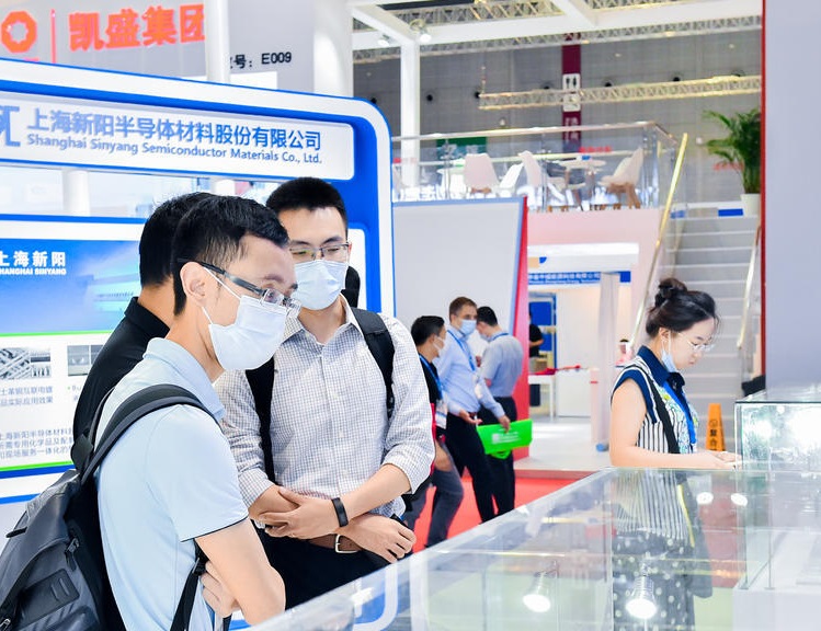 2025上海国际建筑声学与噪声控制展览会（CHINA-NVCN 2025）
