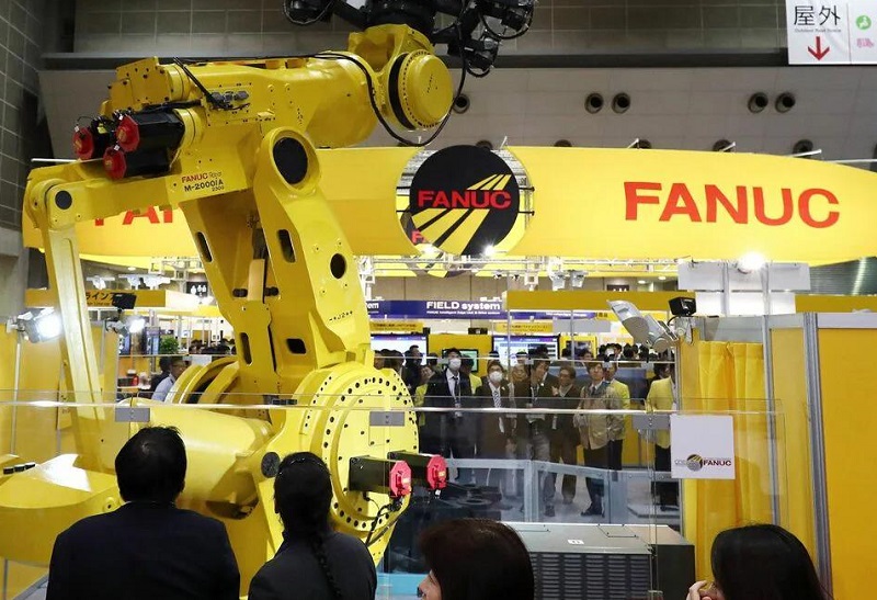 2026第33届日本东京机床展览会（JIMTOF 2026）