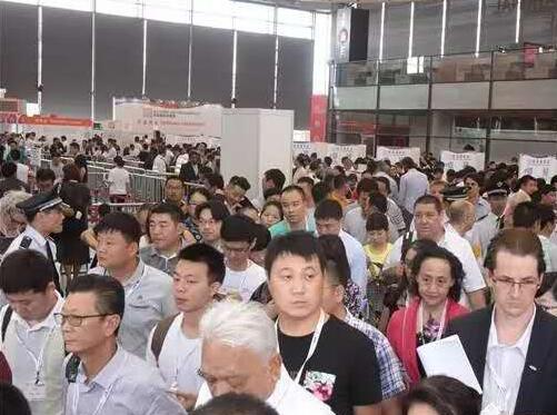 2020中国国际皮革展