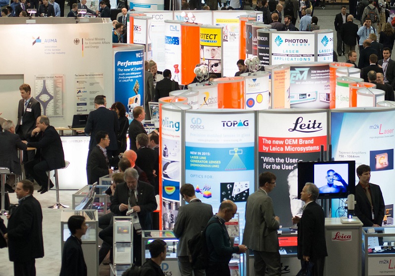 2026美国旧金山西部光电展览会（SPIE Photonics West 2026）