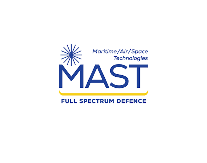 2026澳洲澳大利亚阿德莱德海事系统与技术展MAST（MARITIME SYSTEMS & TECHNOLOGY AUSTRALIA 2026）