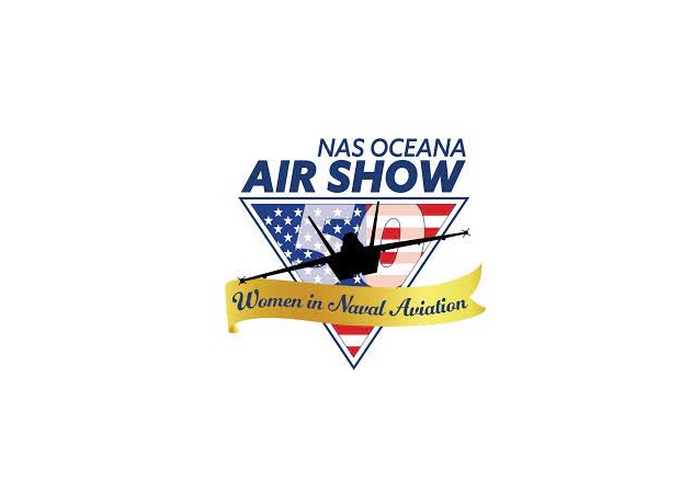 2025美国海军航空展（NAS Oceana Air Show 2025）
