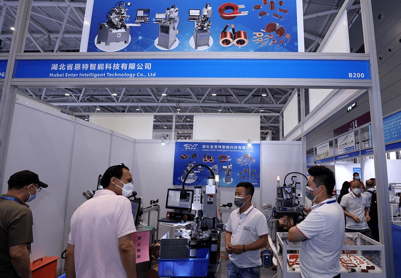 2025深圳国际传感器与应用技术展览会（Sensor Shenzhen 2025）