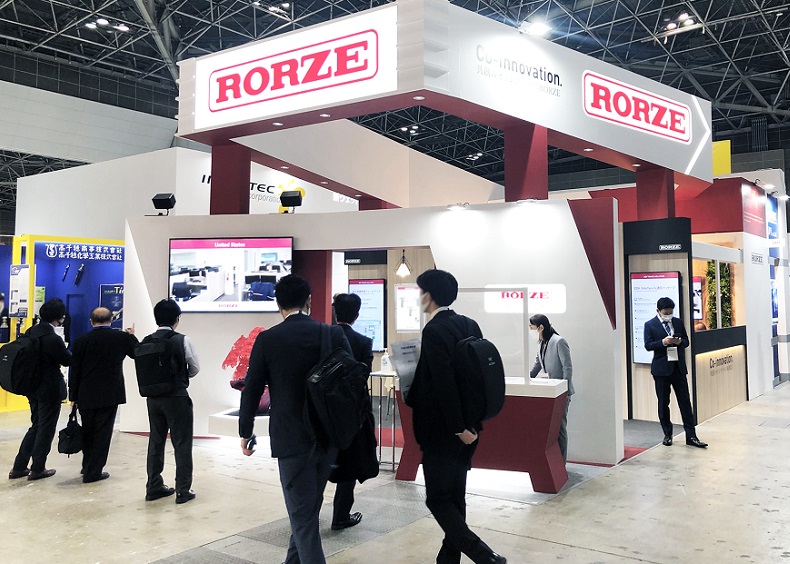 2025日本东京半导体展览会（SEMICON JAPAN 2025）