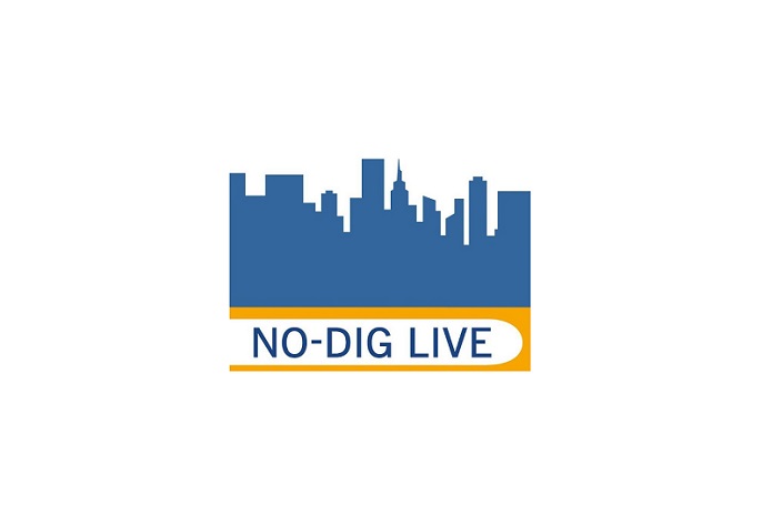 2026英国非开挖技术展览会（No-Dig Live 2026）