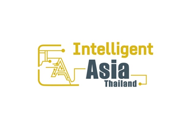 2025泰国电子智慧制造系列展（Intelligent Asia 2025）
