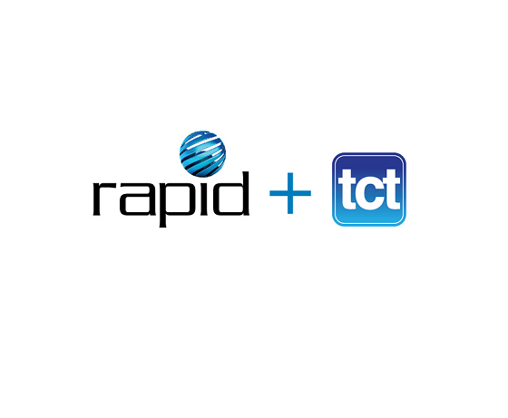 2026美国3D打印制造展览会（RAPID TCT 2026）