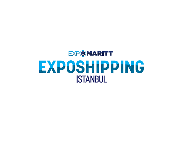 2025土耳其伊斯坦布尔海事展览会（Exposhipping Expomaritt Istanbul 2025）