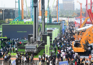 2021中国(长沙)国际工程机械暨配套件博览交易会