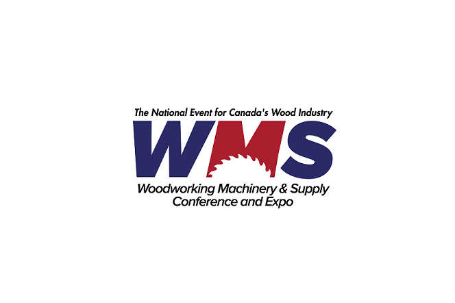 2025加拿大家具配件及木工机械展览会（WMS 2025）