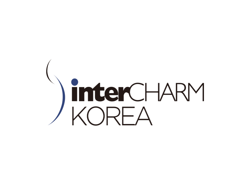 2025韩国首尔化妆品及包装包材展览会（InterCharm  Korea 2025）