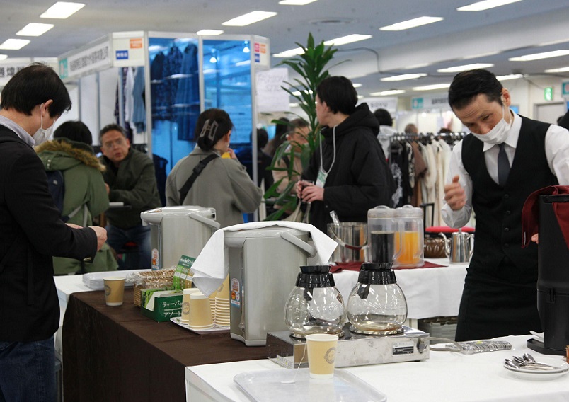 2025日本东京成衣智造沙龙展（The Makers Apparel Show 2025）