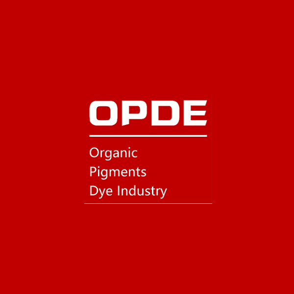2025广州国际有机颜料及染料工业展览会（OPDE 2025）