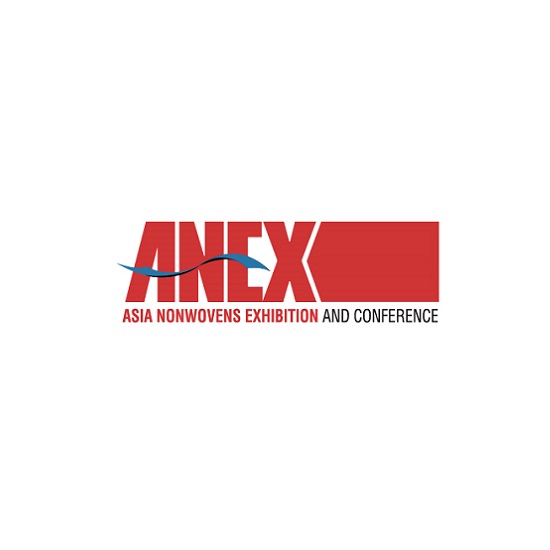 2025上海亚洲非织造材料展览会（ANEX 2025）