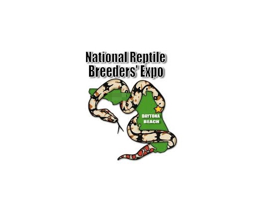 2025美国全国爬行宠物展览会（National Reptile Breeders Expo 2025）