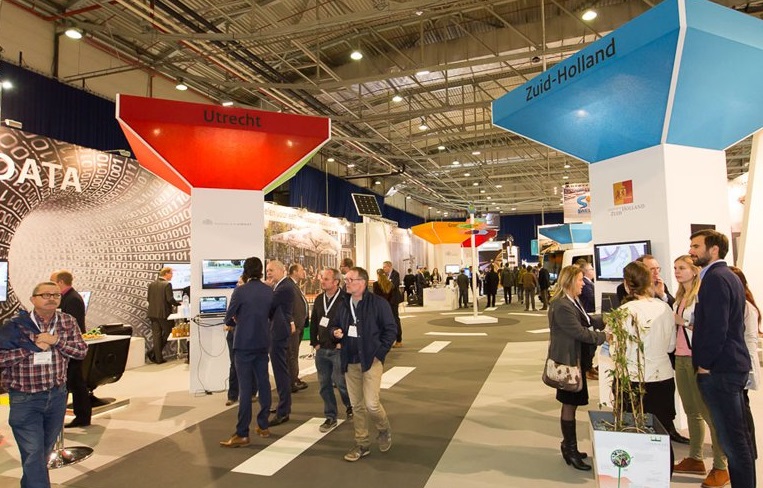 2026德国埃森道路及基础设施展览会（Infratech Essen 2026）