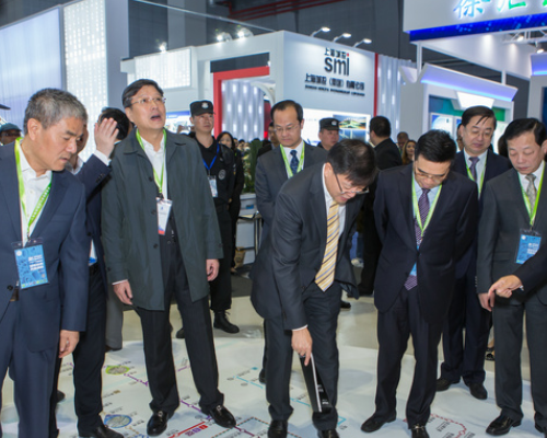 2020（第十九届）中国国际化工展览会