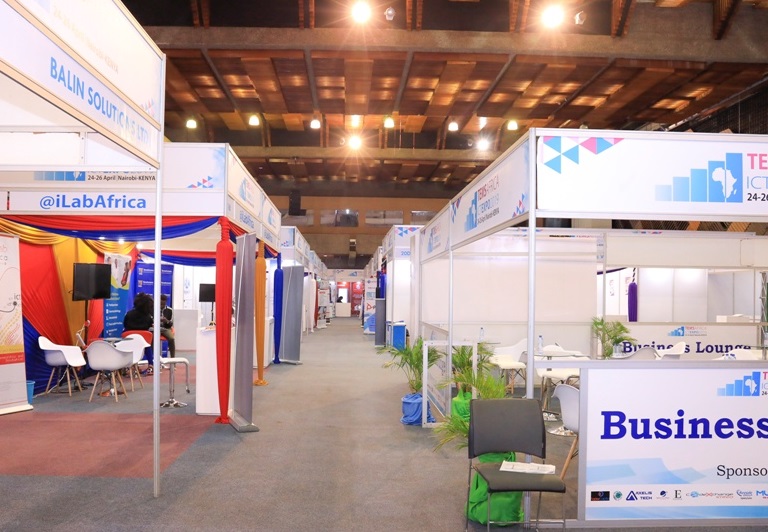 2025肯尼亚非洲信息通信展览会（AFRICA ICT EXPO 2025）