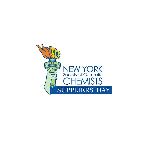 2025美国纽约化妆品原料展览会（NYSCC 2025）