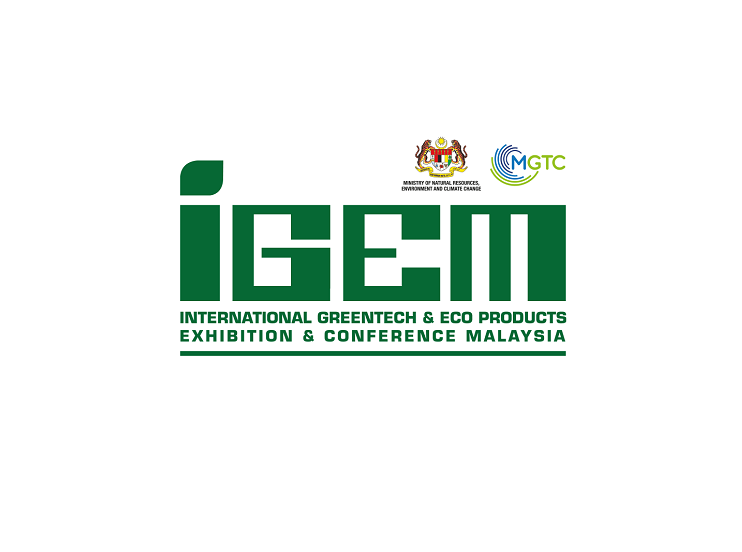2025马来西亚吉隆坡绿色环保科技展览会（IGEM 2025）