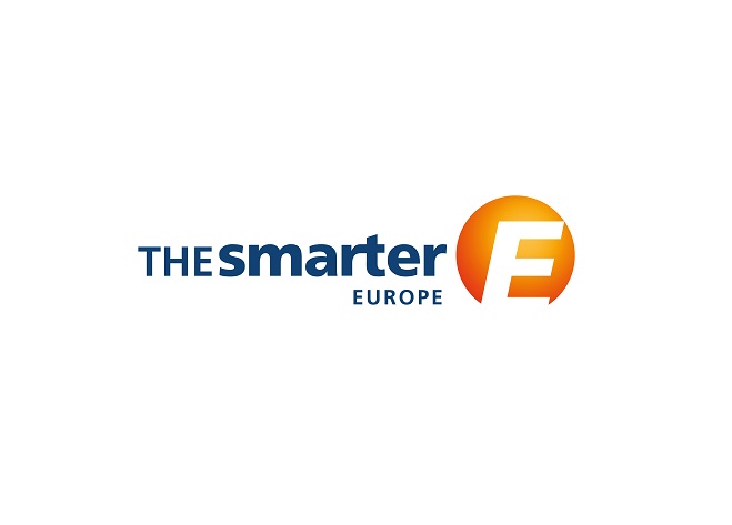 2025德国慕尼黑智慧能源展览会（The smarter E Europe 2025）