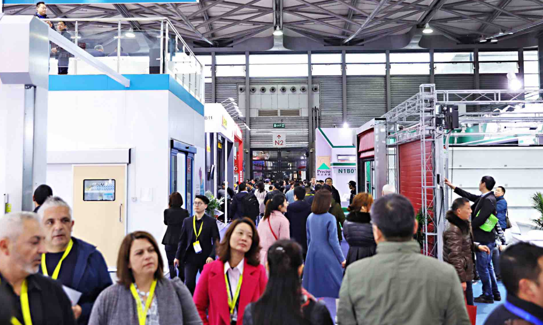 2021亚洲门窗遮阳展