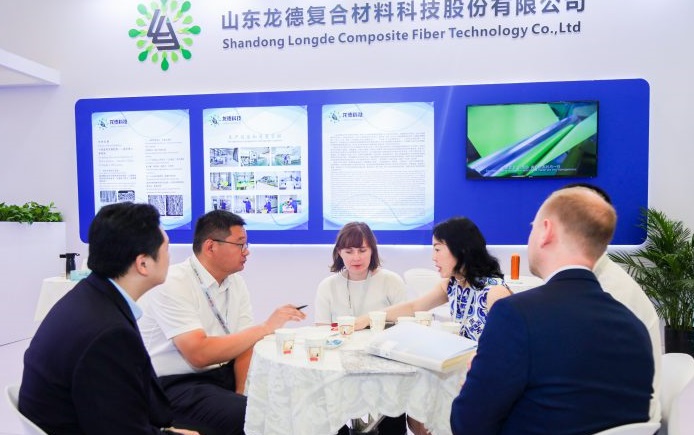 2024上海亚洲过滤与分离工业展览会（FSA 2024）